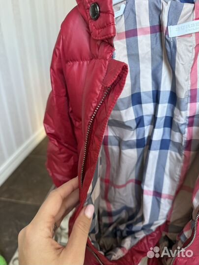 Комбинезон детский размер 68