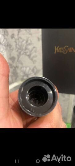 Духи Dior Sauvage elixir (оригинал)