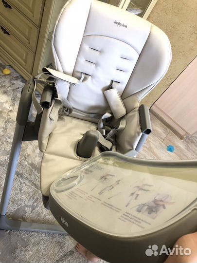 Столик для кормления