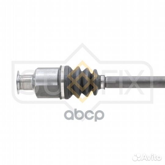 Привод в сборе R SV1004 sufix