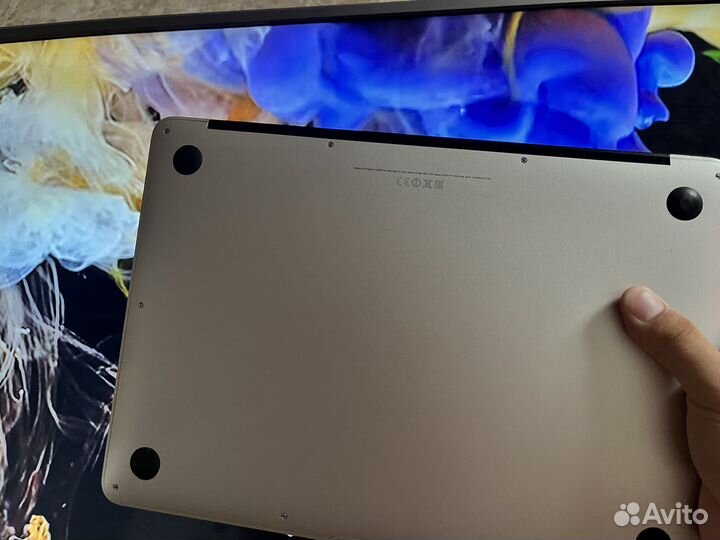 MacBook Air 13 дюймов