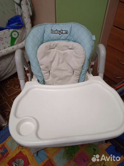 Столик для кормления