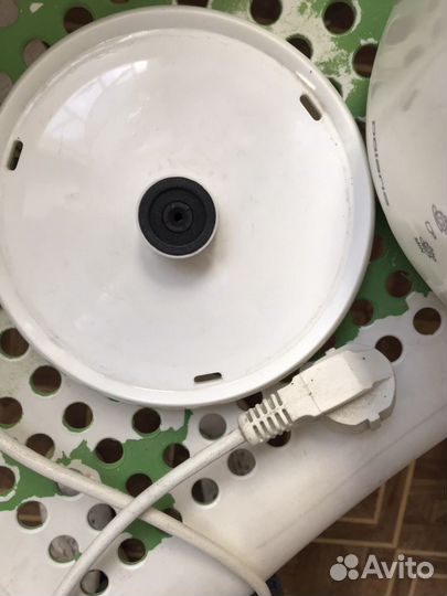 Чайник электрический