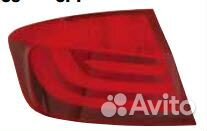 F10 Фонарь задний внешний левый (Depo)