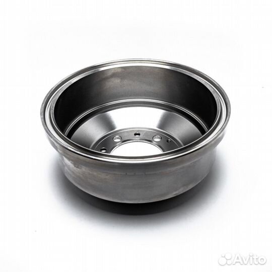 Барабан тормозной газ 2217 