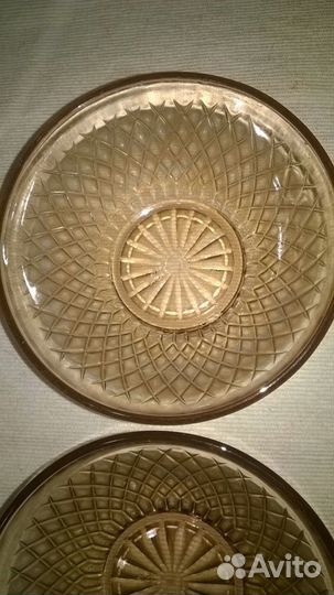 Розетки СССР