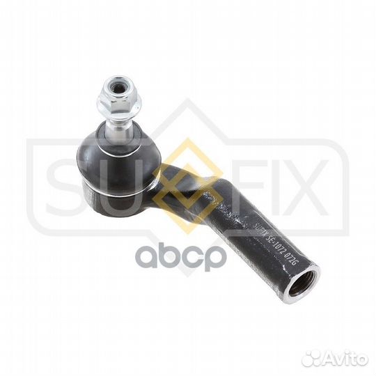 Наконечник рулевой тяги перед лев 0,719 SE1