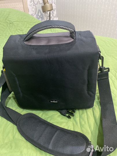 Цифровой фотоаппарат