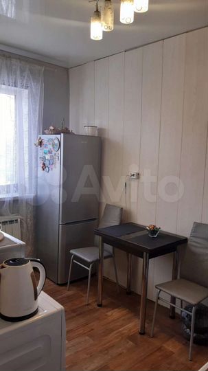 2-к. квартира, 40 м², 1/2 эт.