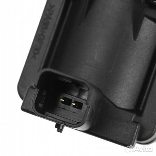 Клапан турбокомпрессора Mini Cooper Peugeot