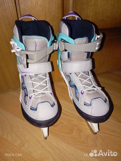 Коньки 29 30 31 32