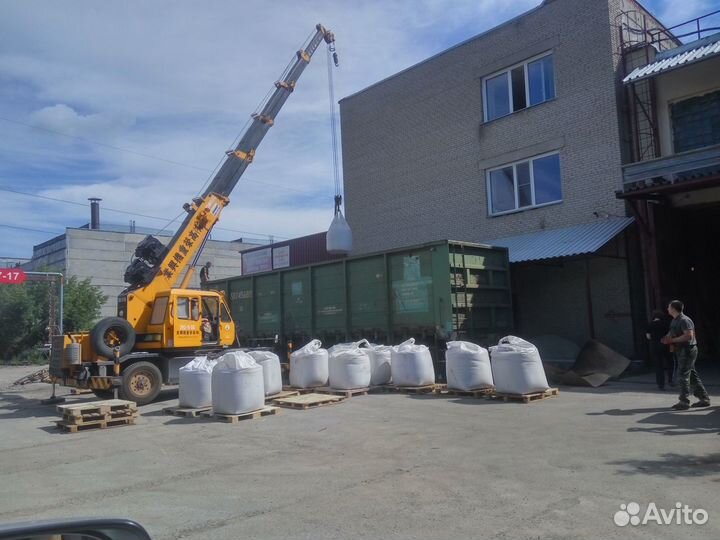 Складские услуги ответственного хранения