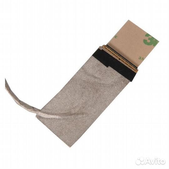 Шлейф матрицы для ноутбука Asus A45, K45, A85, R40