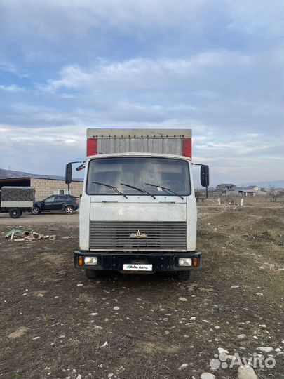 МАЗ 437041-262, 2007