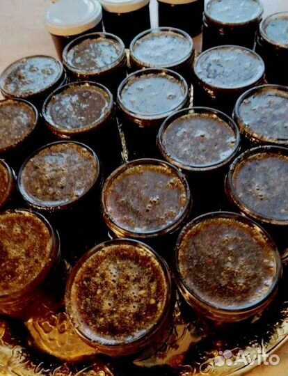 Продлевающий мужской мёд