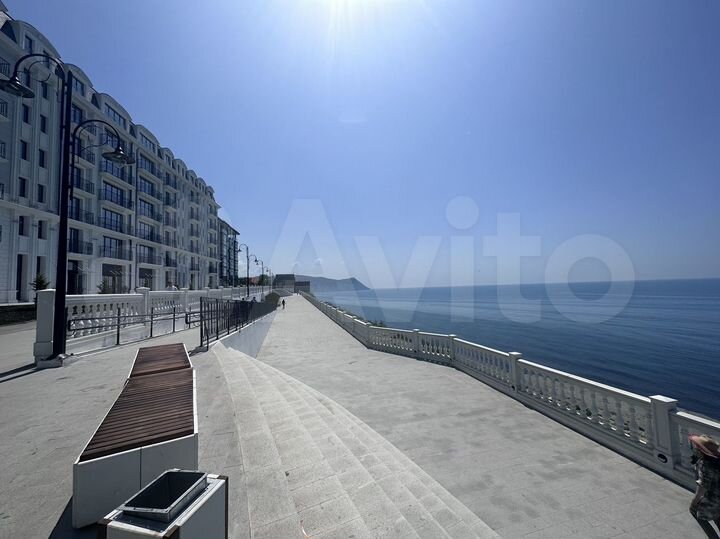 2-к. квартира, 73 м², 4/7 эт.