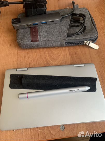 Ноутбук one mix2