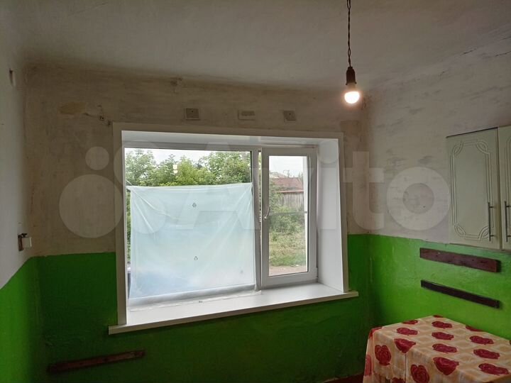 1-к. квартира, 30 м², 1/2 эт.