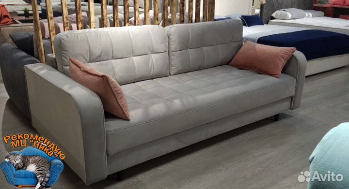 Диван от производителя
