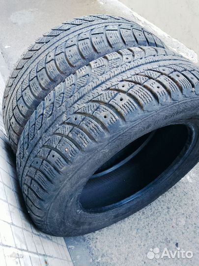 Gislaved Nord Frost 5 195/65 R15 91T