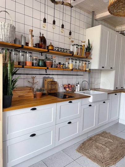 3-к. квартира, 54 м², 2/16 эт.