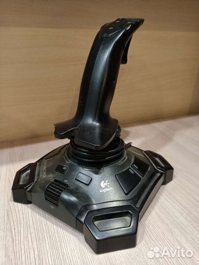 Джойстик от вертолета