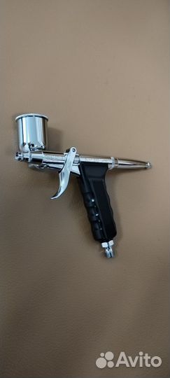 Аэрограф rich gp-2