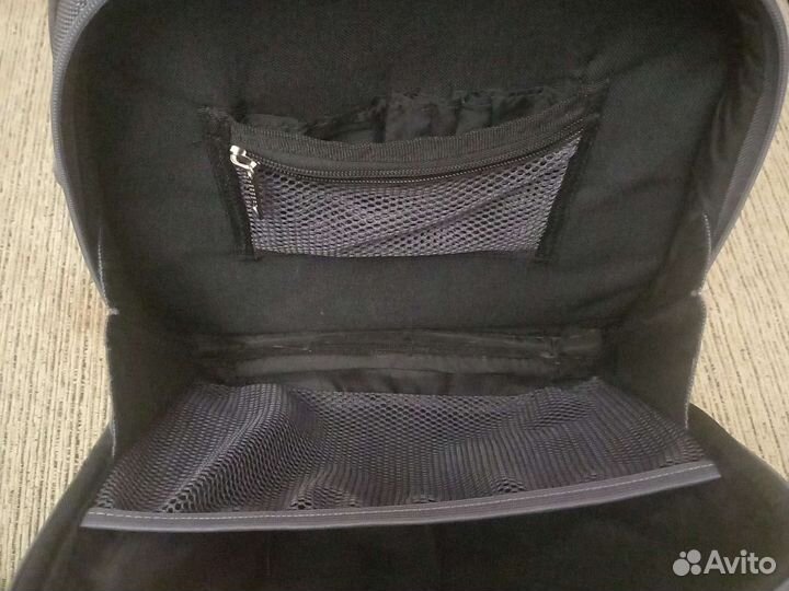 Рюкзак