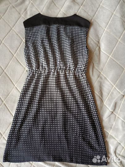 Платье 48р