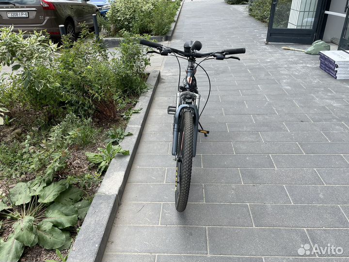 Продам велосипед Kimiko sport