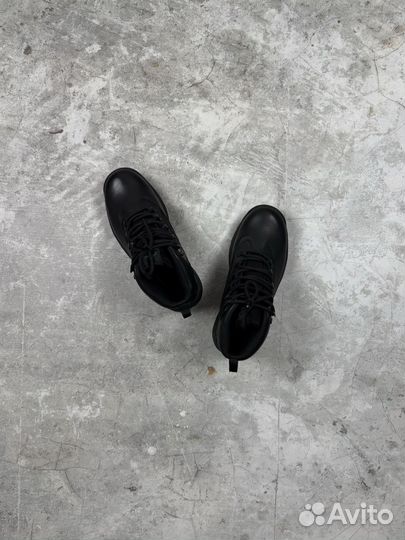 Новые ботинки Timberland Chocorua, US 7