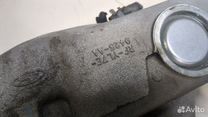 Коллектор впускной Lincoln Navigator