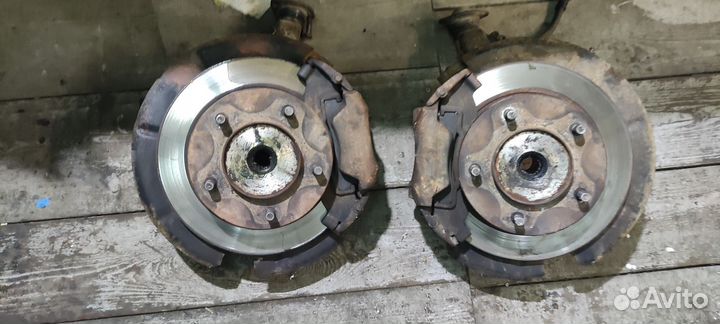 Продам ступицы