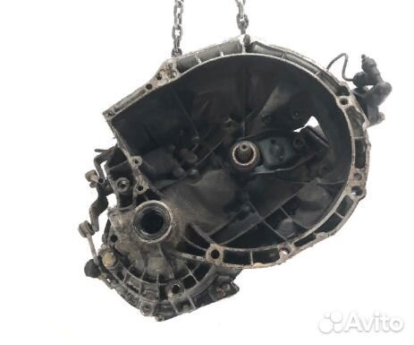 Коробка МКПП Peugeot 206 1.4 HDi, 20CN42