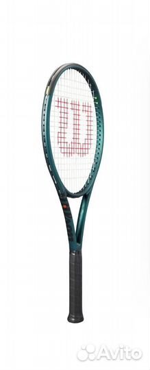 Ракетка для большого тенниса wilson blade v9 100L