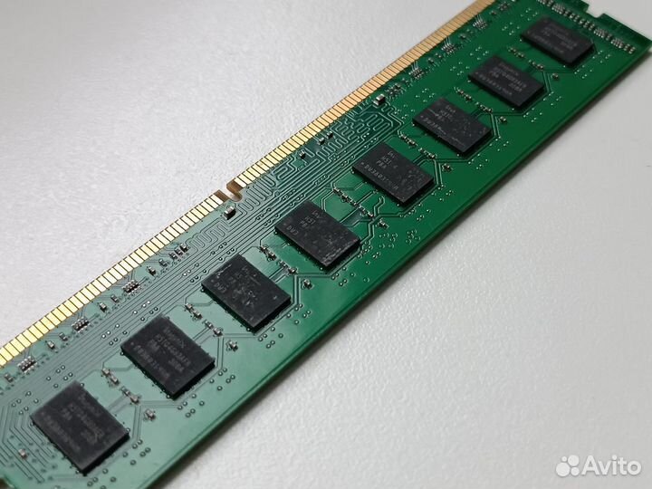 Оперативная память ddr3 8Gb