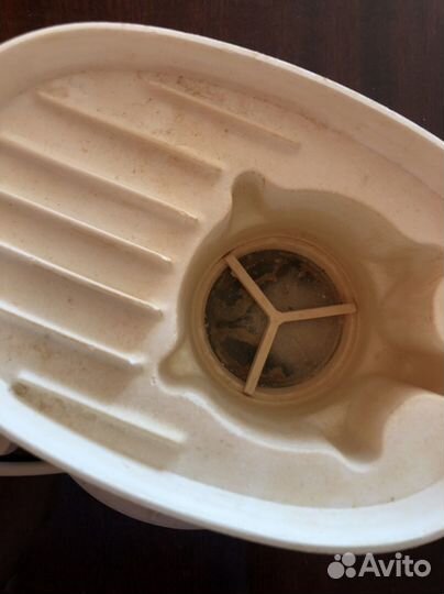 Стерилизатор подогреватель для бутылочек