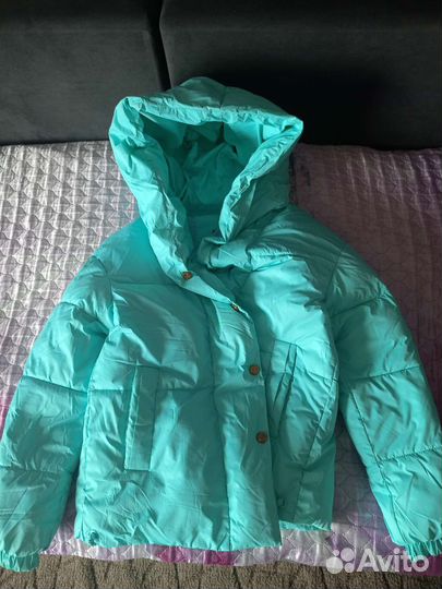 Куртка женская осень-весна