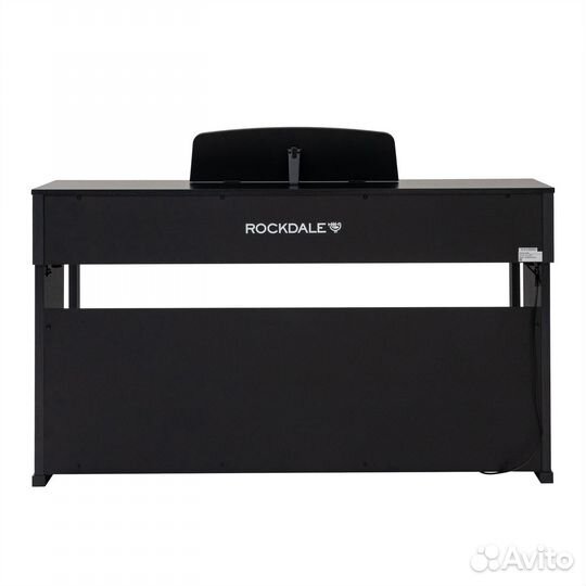 Rockdale Concert Black Цифровое пианино