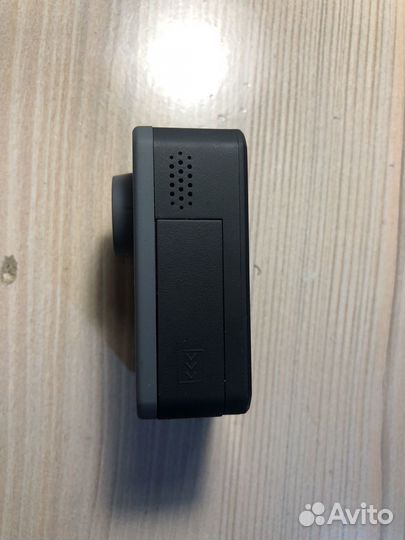 Экшен камера 4к