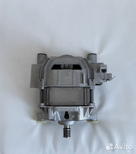 Электродвигателя на стиральные машинки