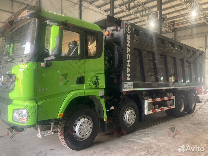 Shacman (Shaanxi) X3000, 2023