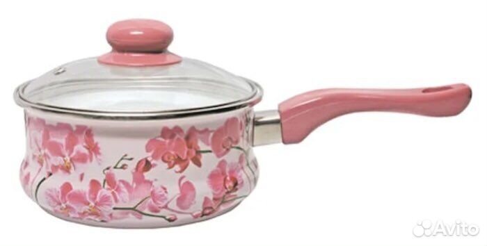 Набор кастрюль Metrot