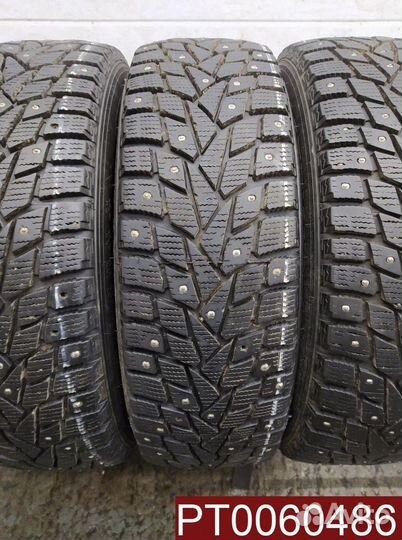Dunlop SP Winter Ice 02 185/65 R15 98H