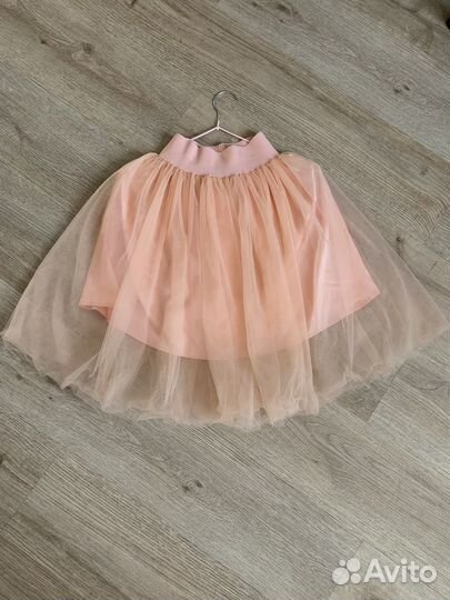 Юбка р.134