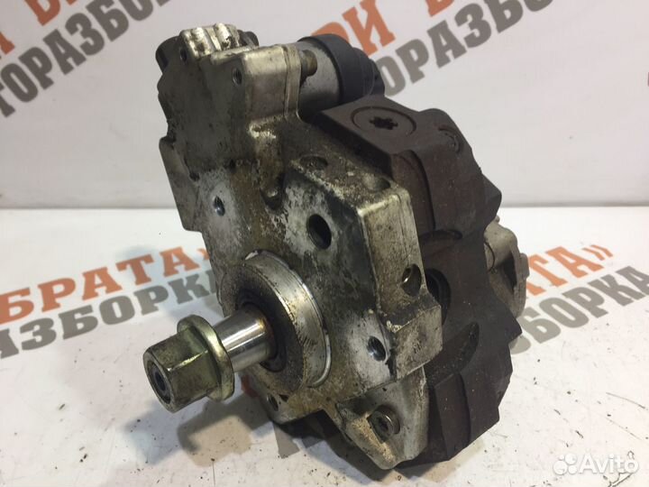 Пежо Партнер Топливный насос высокого давления