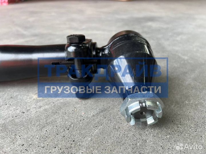 Тяга рулевая продольная Scania L P G R S с 2016 г