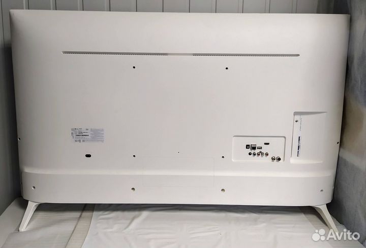 LG 49UJ639V запчасти для тв
