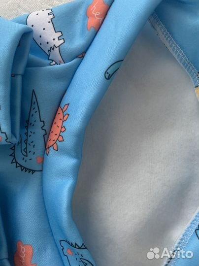 Одежда для собак