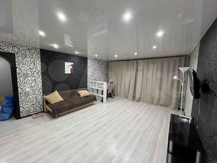 1-к. квартира, 3631,5 м², 1/5 эт.